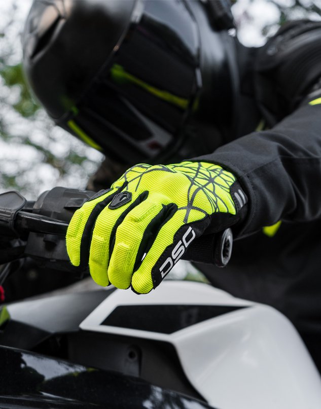 DSG-Gloves